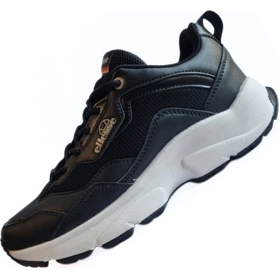 Ellesse Nellie dámska športová obuv W6045702 čierna