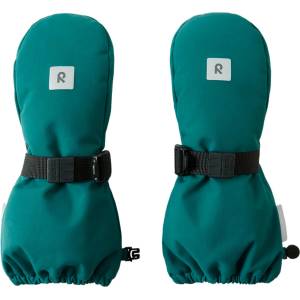 Reima Детски ръкавици Reima Kid's Ote Gloves - Dark Teal - размер 3 (EU) (202-7849-1012)