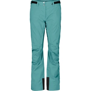 Scott Дамски ски панталон Scott Women's Pants Ultimate Dryo 10 Ski trousers - Frosty Blue - размер XXL (107-3322-0816)