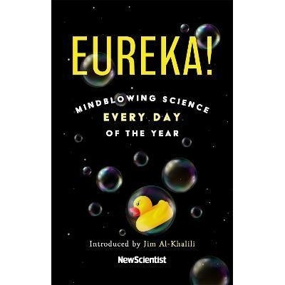 Eureka! - New Scientist