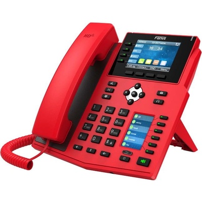 Grandstream X5U-R Fanvil