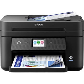 Image 1 of Epson WorkForce WF-2960DWF