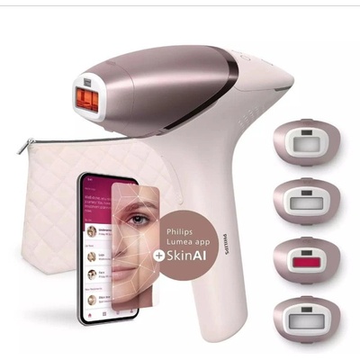 Philips Lumea Series 9900 BRI977/00 – Hledejceny.cz