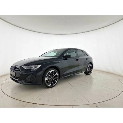 Audi A3 2.0 TDI S tronic Sportback 110 kW