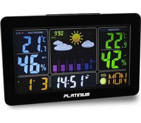 Platinium Sun