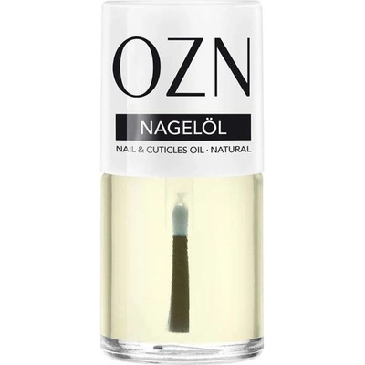 OZN REGENERAČNÍ BIO OLEJÍČEK NA NEHTY MEVA 12 ml