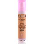 NYX Cosmetics Коректор серум, Nr. CCS07 Medium, 1 бр (1624342)