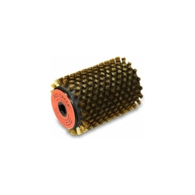 VOLA rotační kartáč BRONZ Red Creek 100 mm – Zboží Dáma