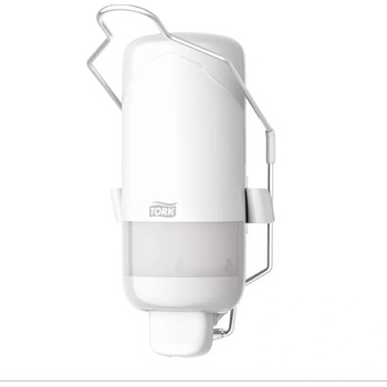 Tork S1 bílý 560100