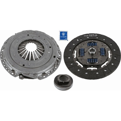 Sada spojky SACHS 3000 970 116 (3000970116)