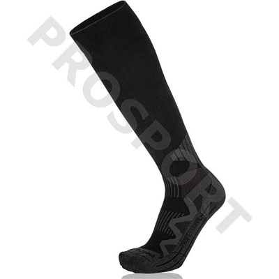 Lowa ponožky COMPRESSION PRO black