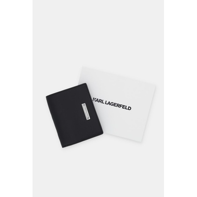 KARL LAGERFELD Портмоне Karl Lagerfeld IKON (B1W32004)