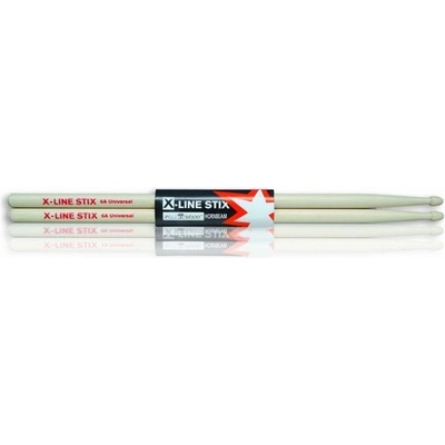 Pellwood X-Line Stix 9A habr No Noise 4 páry