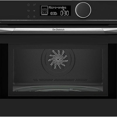 De Dietrich DKE4535X