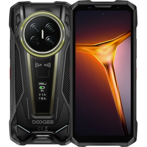 DOOGEE V Max 2 5G 512GB 16GB RAM Dual Мобилни телефони (GSM)