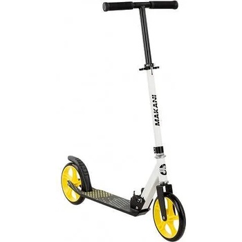 Image 1 of KikkaBoo Тротинетка с две колела Dusty Yellow - Kikka Boo, жълта (50055)