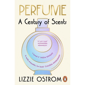 Perfume: A Century of Scents (2023)