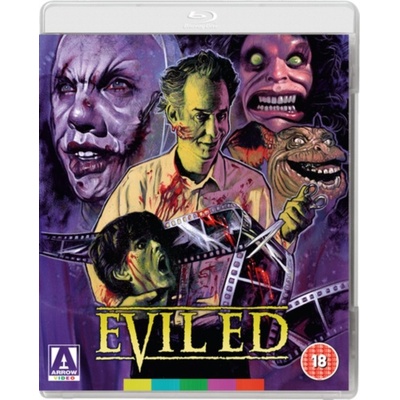 Evil Ed BD