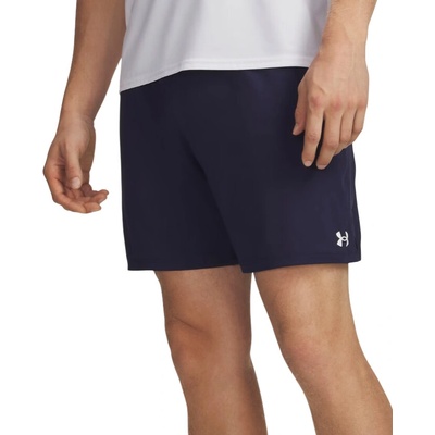 Under Armour Tech Vent 7in modrá