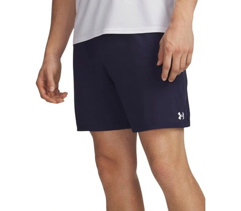 Under Armour Tech Vent 7in modrá