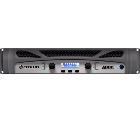 Crown XTi 4002