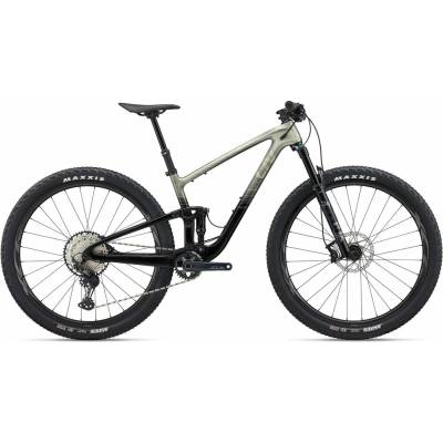 Liv Pique Advanced 29 2 Golden Haze 2025