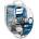 Philips DiamondVision HB4 5000K 9006DVS2 BOX 2ks (3719)