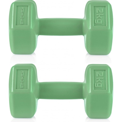 Spokey MONSTER II 2 x 2 kg
