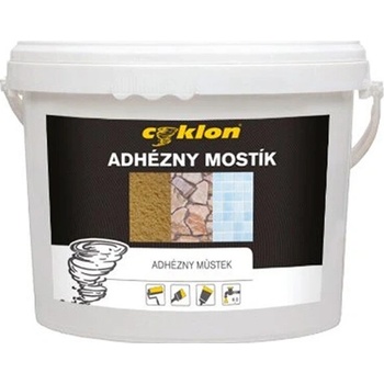 Cyklon Adhézny mostík 3 kg