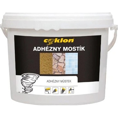 Cyklon Adhézny mostík 1 kg