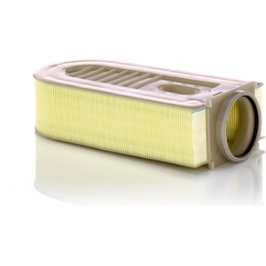 Mann-filter Въздушен филтър mann-filter c 35 003 Въздушен филтър