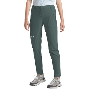 Jack Wolfskin Панталон hikeout pants w - sportdepot - 117,35 лв