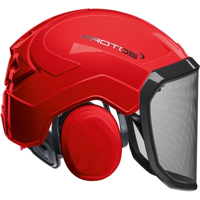 Protos Integral Forest červená – Zbozi.Blesk.cz