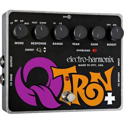 Electro Harmonix Q-Tron+