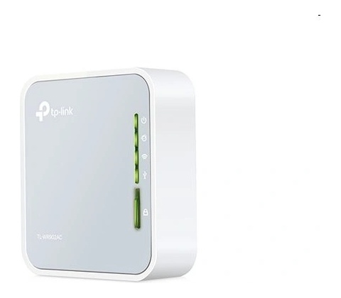 TP-Link TL-WR902AC