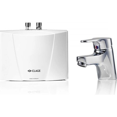 Clage M3 END