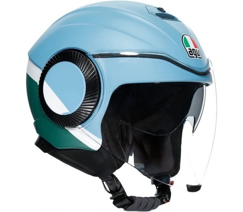 AGV Orbyt Block