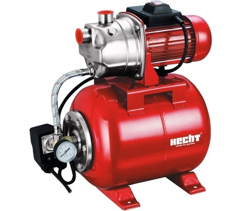 HECHT 3101 INOX
