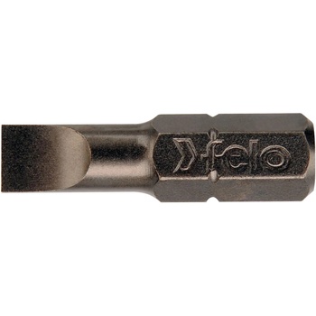 Felo Накрайник Felo 020 - 1.2x6.5 mm, 25 mm, C 6.3 (020 610 10)