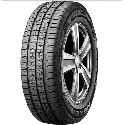 Nexen Winguard WT1 225/65 R16 112R