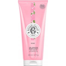 Roger & Gallet Rose jemný sprchový krém 200 ml