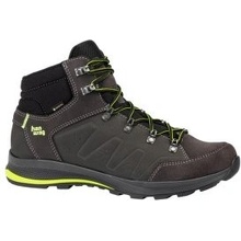 Hanwag Torsby GTX Asphalt Yellow