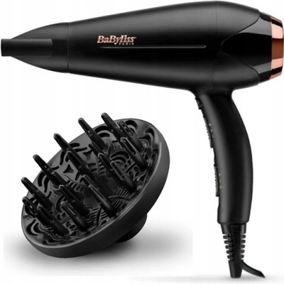 Babyliss D570DE