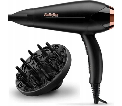 Babyliss D570DE