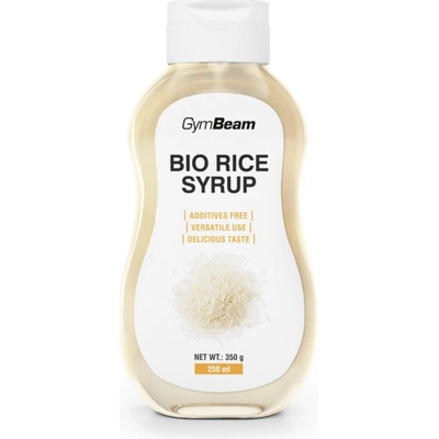 VanaVita Rice Syrup 250 ml