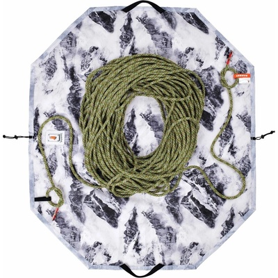 Mammut NEON Rope Tarp Alpine AOP