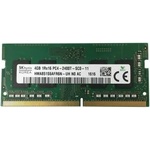 SK hynix 4GB DDR4 2666MHz HMA851S6CJR6N