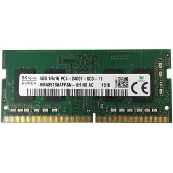 SK hynix 4GB DDR4 2666MHz HMA851S6CJR6N