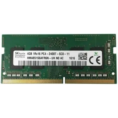 SK hynix 4GB DDR4 2666MHz HMA851S6CJR6N