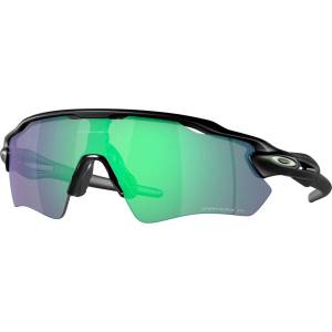 Oakley Radar Ev Path Prizm Jade Polarized Цвят: черен Слънчеви очила